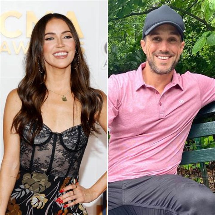 Kaitlyn Bristowe And Zac Clark: A Love Story Beyond Reality TV