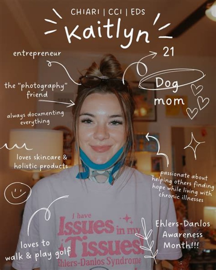 Kaitlyn Krems, Ed.S: A Journey Through Education And Advocacy