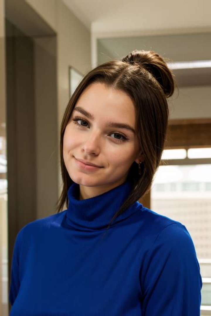 Kaitlyn Krems: A Rising Star In The World Of Social Media