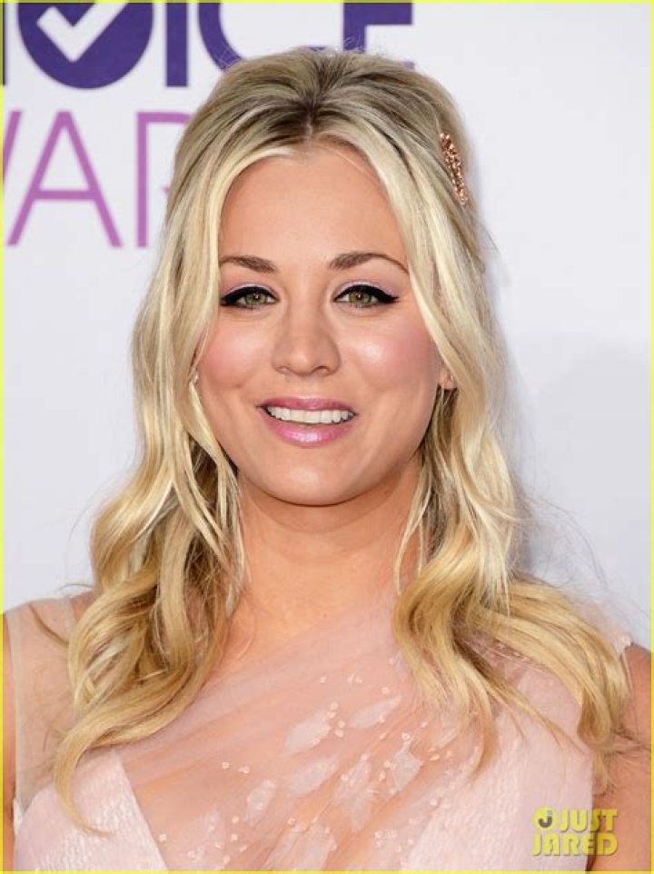 Unveiling Kaley Cuoco In 2013: A Year Of Transformation And Triumph