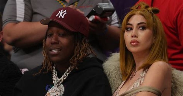 Unraveling The Mystery Of Kali Uchis' Ex-Boyfriend