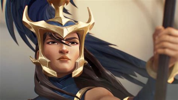 Discovering Kalista Caulfield: The Rising Star