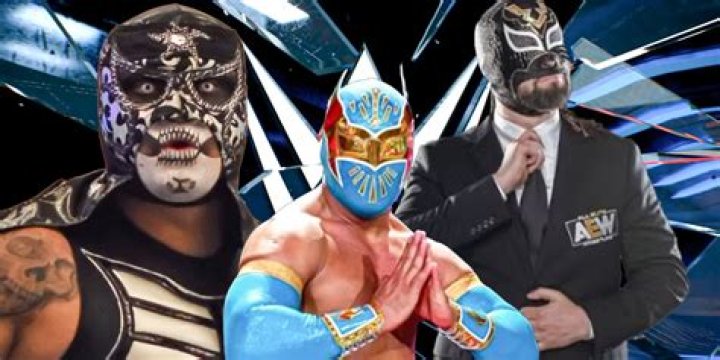 Kalisto Declares Himself The G.L.O.A.T: ‘Greatest Luchador Of All Time’ In New Video