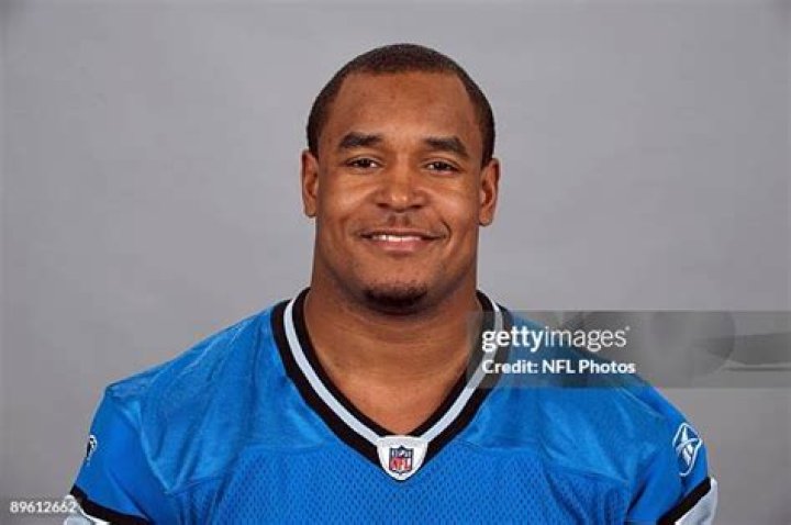 Unveiling The Life And Legacy Of Kalvin Pearson
