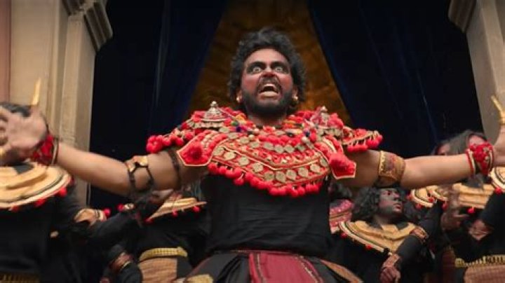Kamal Haasan backs director Vetrimaaran on 'No Hindu religion in Chola times.' Here's what he said – India TV