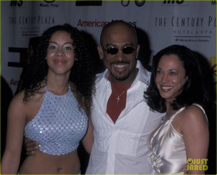 Kamala Harris And Montel Williams: A Dynamic Duo In Advocacy And Change