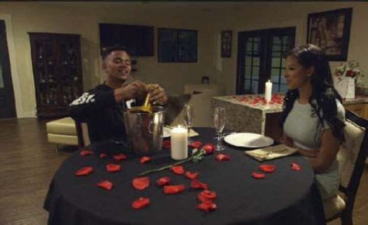 Unveiling The Connection Between Kamiah Adams And Lil Fizz