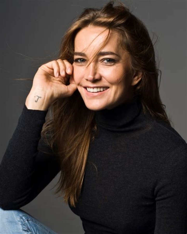 Unveiling The Allure Of Kamilla Baar: A Journey Through Her Life And Career