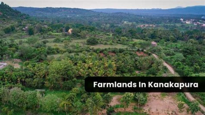 Kanakapura Pin Code | Postal Code (Zip Code) of Kanakapura, Ramanagar, Karnataka, India