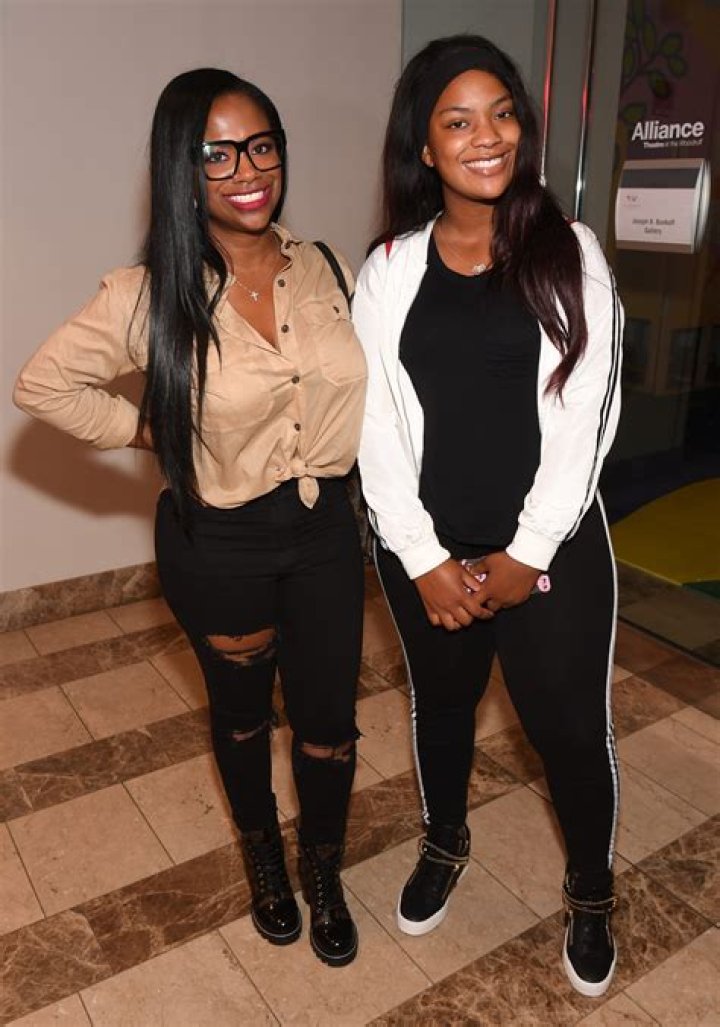 Transformative Journey: Kandi Burruss' Daughter Weight Loss Success