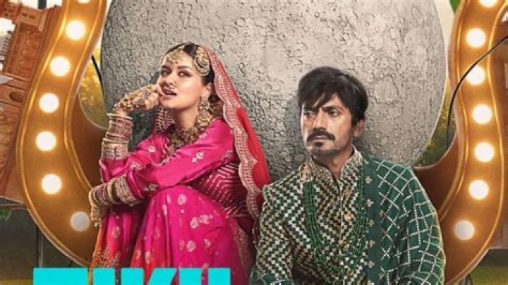Kangana Ranaut's Tiku Weds Sheru starring Nawazuddin Siddiqui & Avneet Kaur to release on THIS date – India TV
