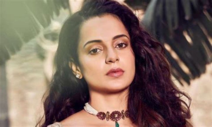 Kangana Ranaut to host Indian adaptation of TV series Temptation Island – India TV
