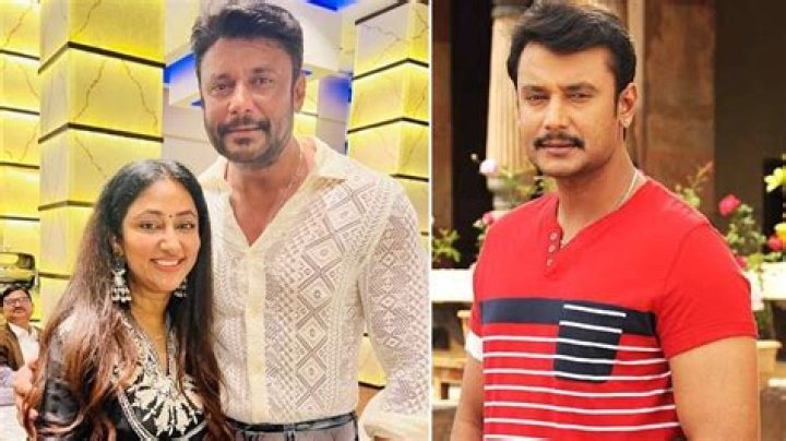 Kannada actor Darshan in trouble: FIR lodged against him after his dogs bite woman