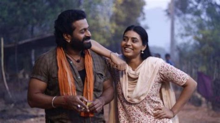 Rishab Shetty's film remains unbeatable; reaches new milestone – India TV