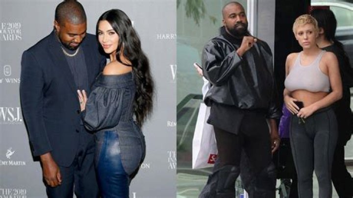 Kanye West's New Girlfriend: A Look Into His Romantic Life