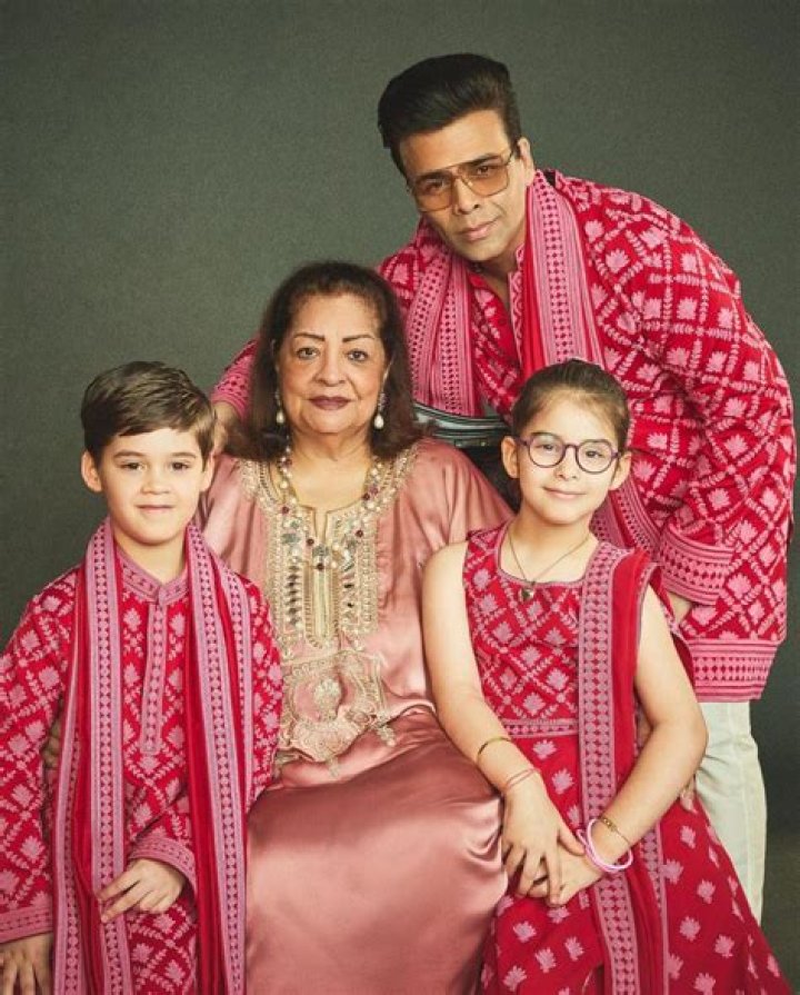 Karan Johar's Wife: Unveiling The Mystery Behind The Man's Personal Life