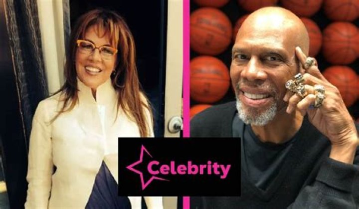 Kareem Abdul-Jabbar And Cheryl: A Journey Through Life And Legacy