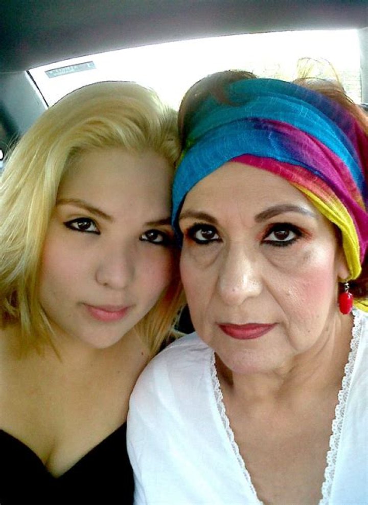 Karen Alejandra Salinas Rodríguez - Read up on all the latest about Karen Alejandra Salinas Rodríguez on Newsner