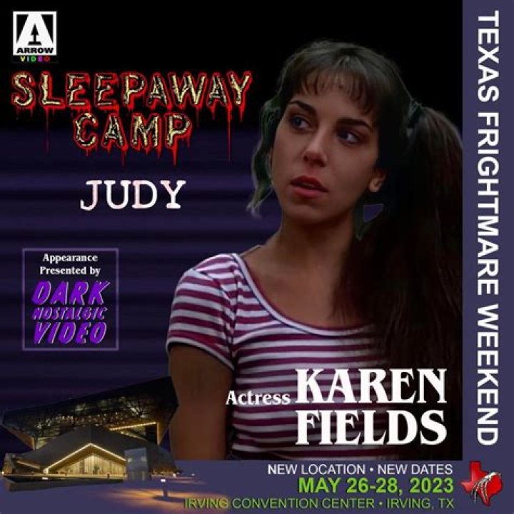Unveiling The Multi-Talented Career Of Karen Fields, Actress