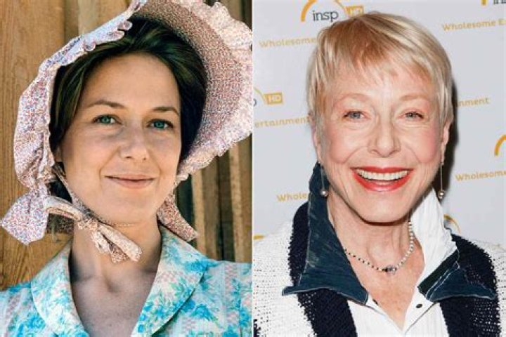 Unveiling The Truth: Karen Grassle's Journey With Alcoholism