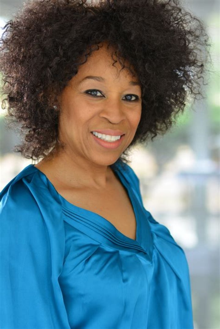 Discovering The Talented Karen Williams: A Celebration Of Her Acting Career
