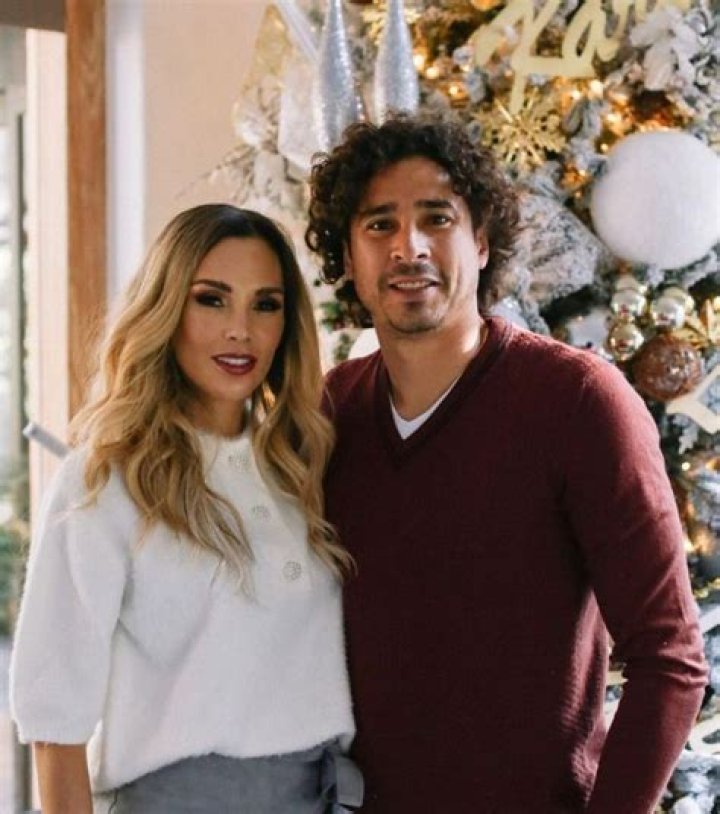 Karla Mora: The Inspiring Journey Of Memo Ochoa's Wife