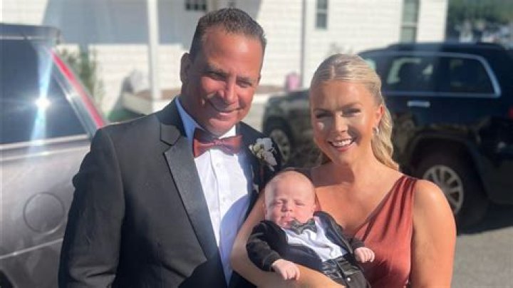 Karoline Leavitt Husband: A Deep Dive Into Their Relationship