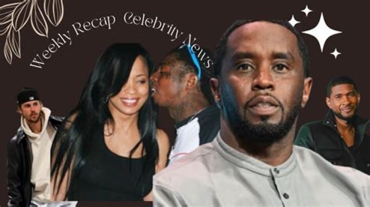 Karrine Steffans And Usher: The Story Behind The Headlines