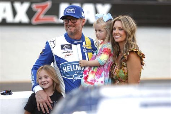 Meet Karsyn Dale Earnhardt Jr.: A Racing Legacy In The Making