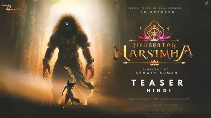 After setting box office on fire, Nikhil's mythological film takes OTT by storm – India TV
