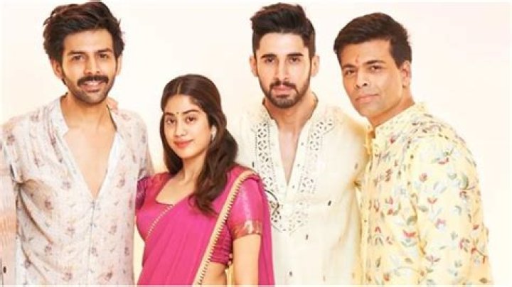 Why Karan Johar dropped him from Dostana 2? Actor reveals for the FIRST time – India TV