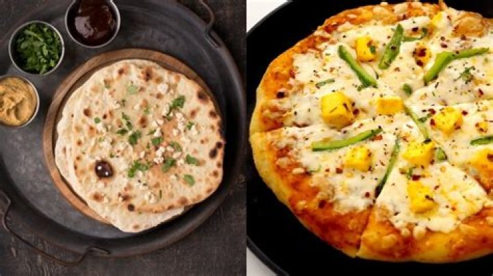 From Spicy Mexican Parathas to Paneer Makhani Pizza – India TV