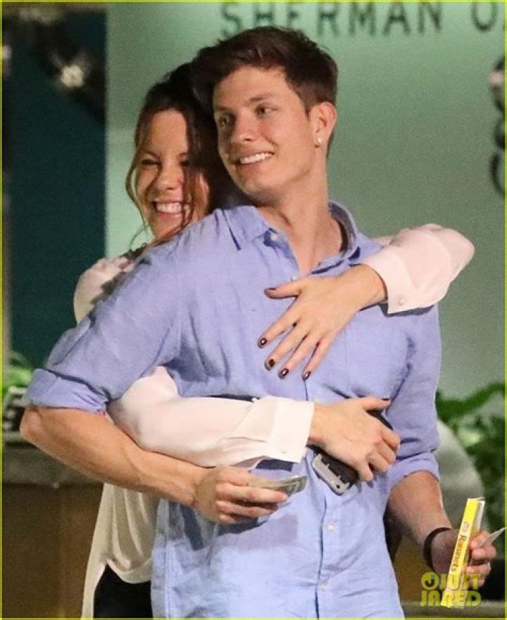 Love In Bloom: Kate Beckinsale And Matt Rife's Blossoming Romance