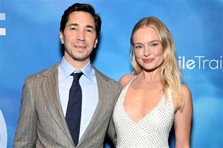 Kate Bosworth And Justin Long: The Love Story That Captivated Fans