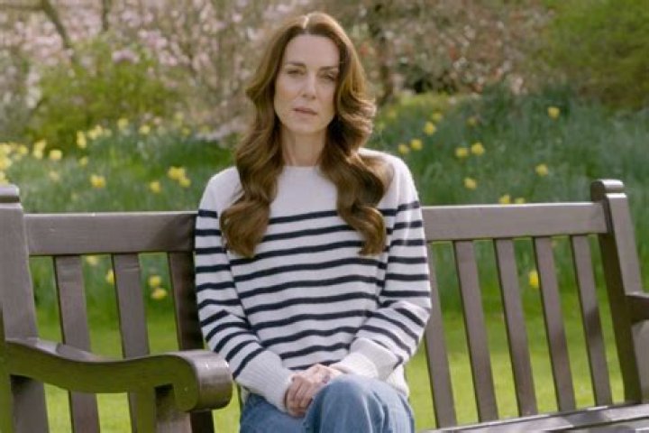 Unveiling The Fascination Behind Kate Middleton Video Moments