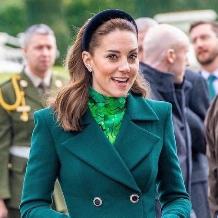 Captivating Moments: Exploring Kate Middleton Pix