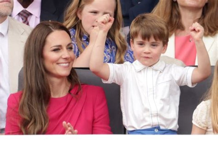 I've Seen Kate Middleton With Her Children, She Doesn't Deserve Trolling