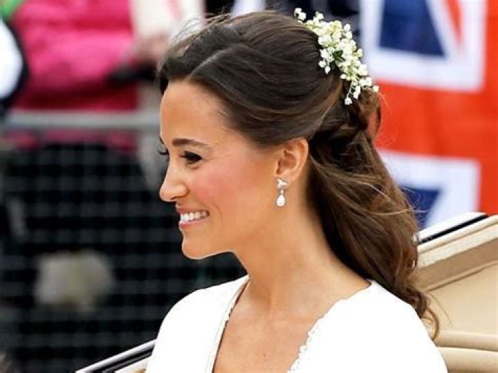 Beautiful Elegance: Exploring Kate Middleton's Wedding Hairstyle