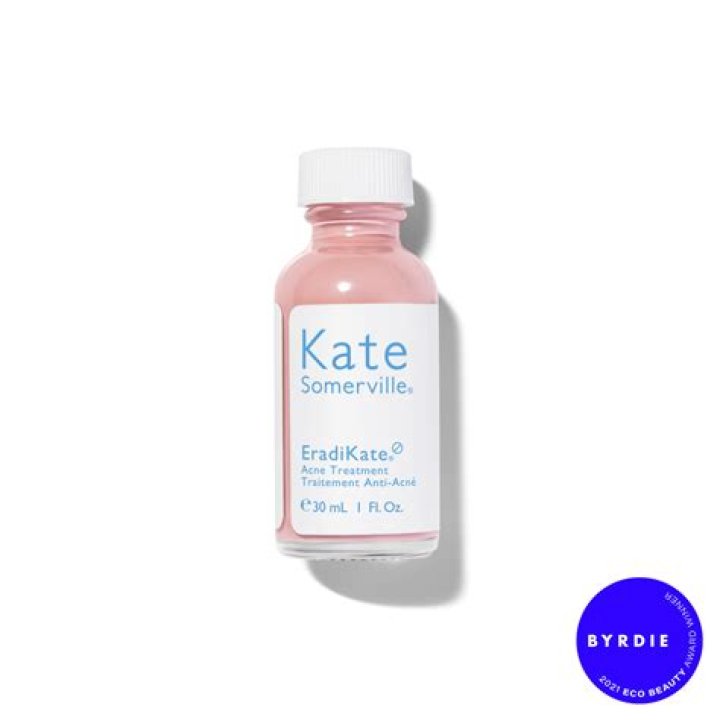 Unlocking Clear Skin: The Power Of Kate Somerville Acne Treatment