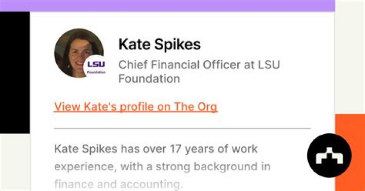Unveiling The Enigma Of Kate Spikes: A Journey Through Her Life And Achievements