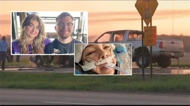 Katelyn Stamper's Accident: Unraveling The Truth Behind The Tragedy