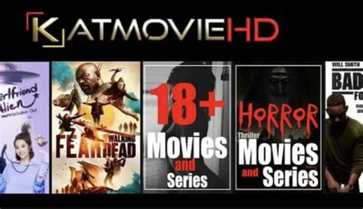 Katemovie HD: The Ultimate Guide To Streaming Movies And Series Online