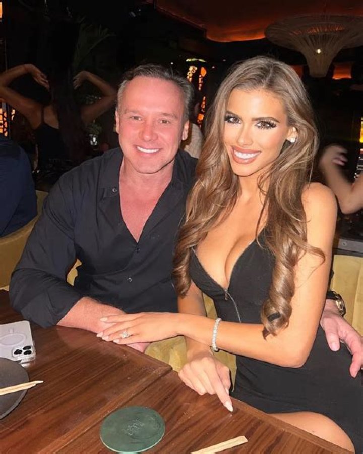 Katharina Mazepa And Lenny Hochstein: A Deep Dive Into Their Lives And Relationship