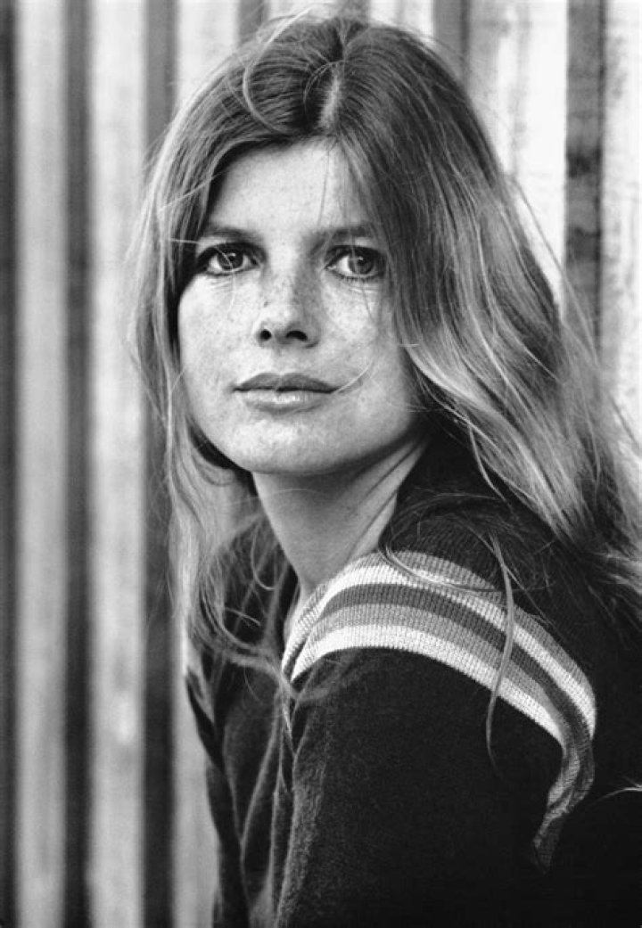 Katharine Ross Age: A Comprehensive Look At The Life And Career Of A Hollywood Icon