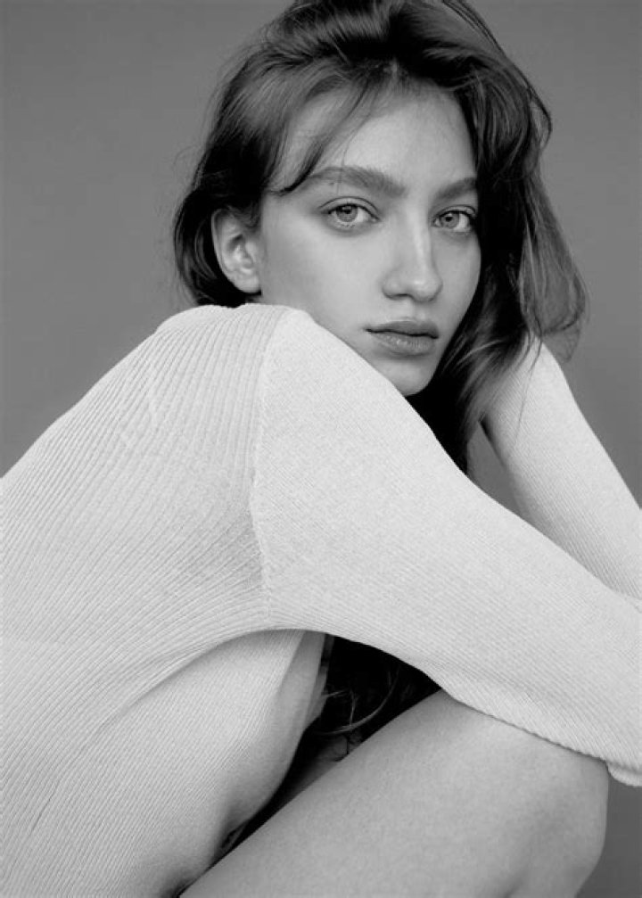 Katherine Kraus: The Rising Star Of The Modeling World