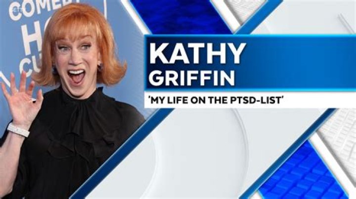 Kathy Griffin Begs People To Buy Tour Tickets—'Not Selling Well'