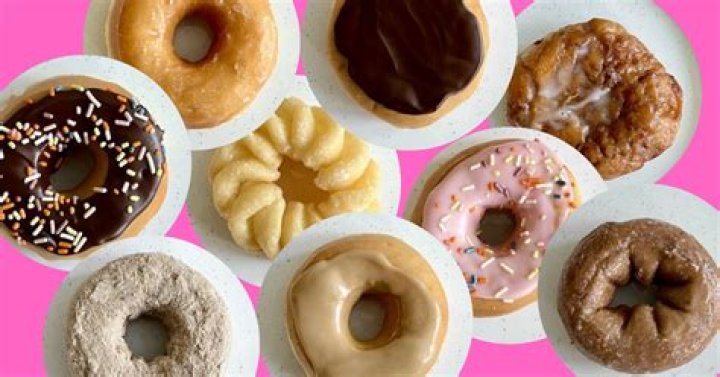 Katiana Kay: The Rising Star Behind Dunkin' Donuts