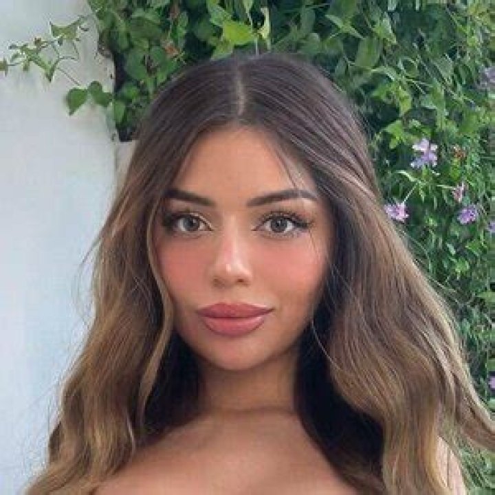 Unveiling The Allure: Katiana Naked