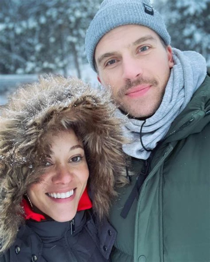 Katie And Andrew: The Unforgettable Journey Of RHOP's Dynamic Duo
