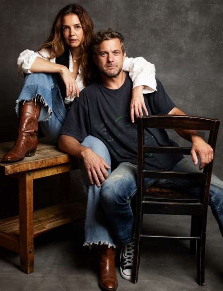 Katie Holmes And Her Romantic Endeavors In 2022